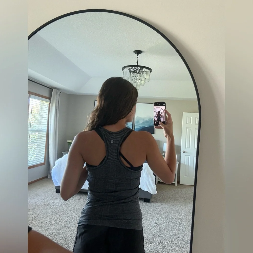 Lululemon Racerback Tank - Picture 3 of 5